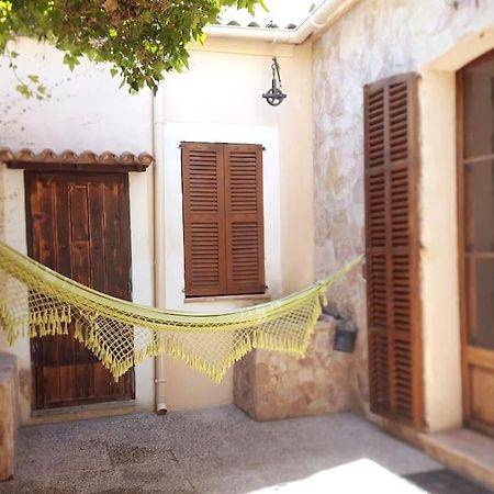 Es Llimoner - Charming House In Palma Villa Exterior photo