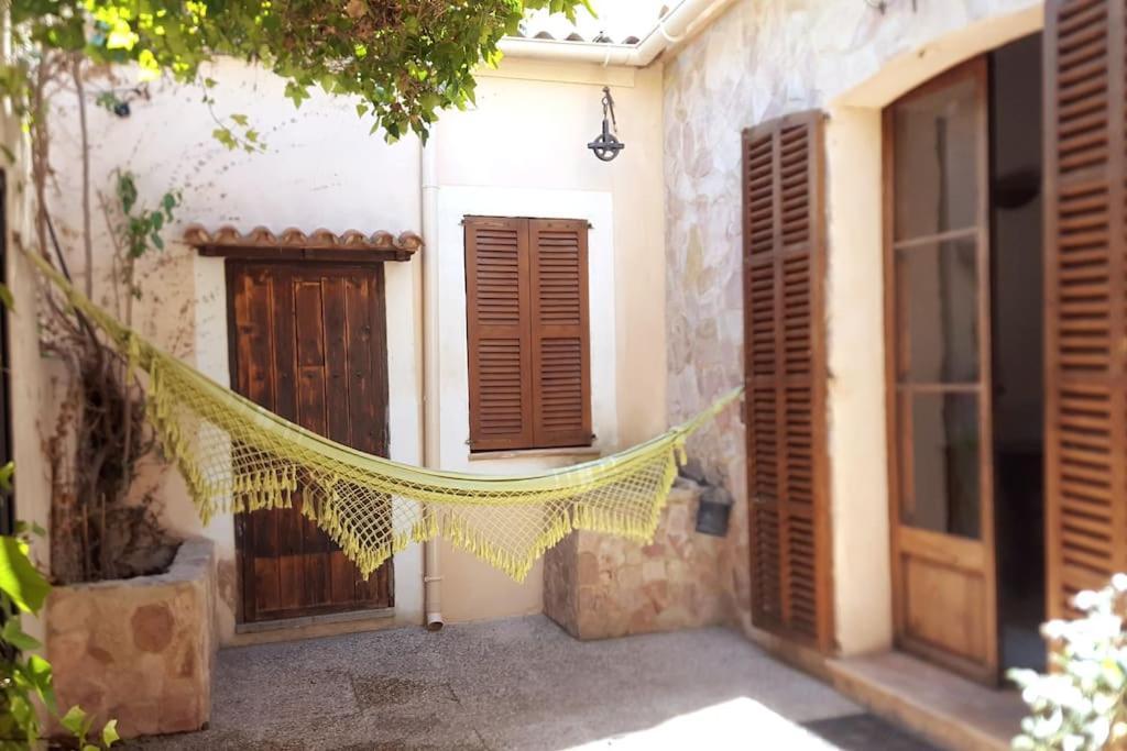 Es Llimoner - Charming House In Palma Villa Exterior photo
