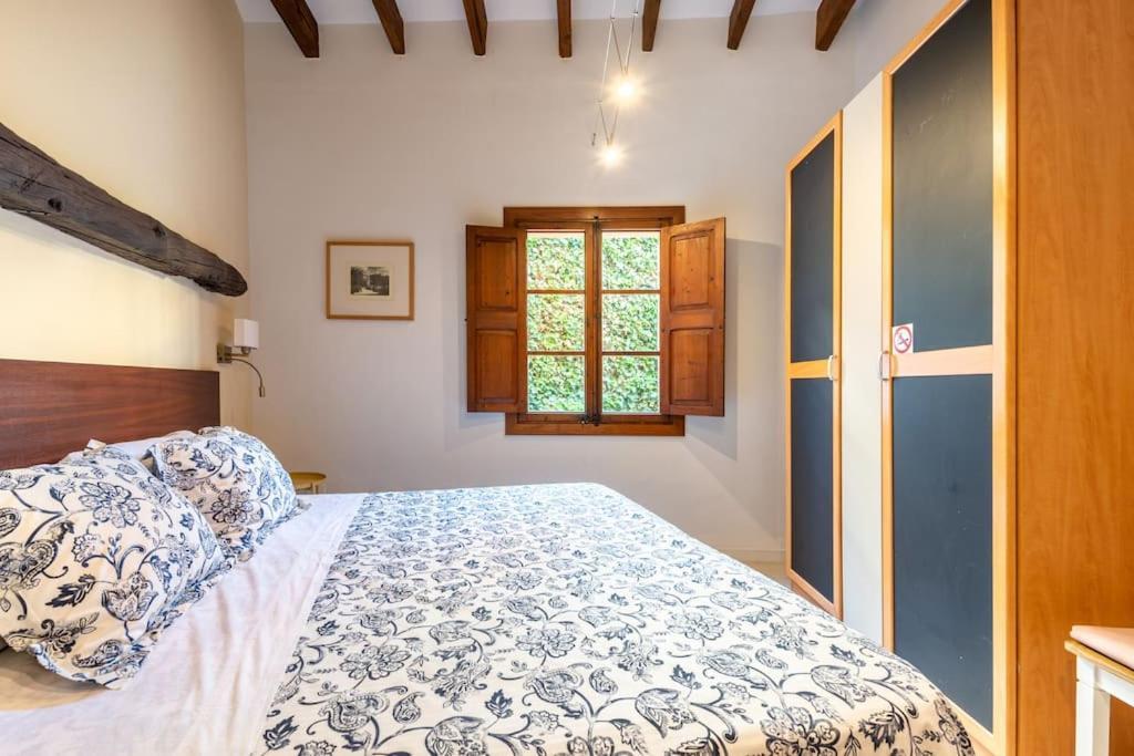 Es Llimoner - Charming House In Palma Villa Exterior photo