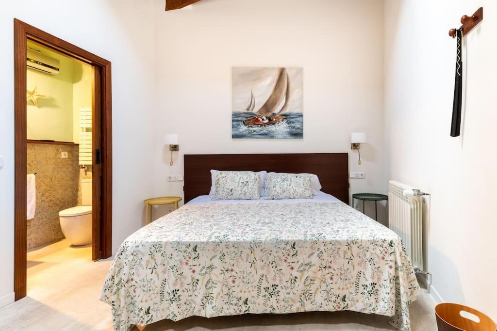 Es Llimoner - Charming House In Palma Villa Exterior photo