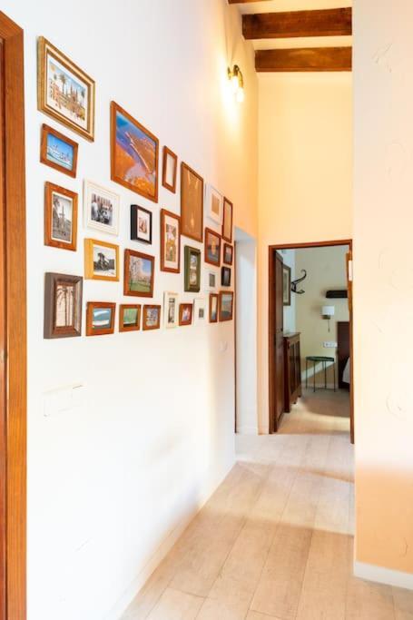 Es Llimoner - Charming House In Palma Villa Exterior photo