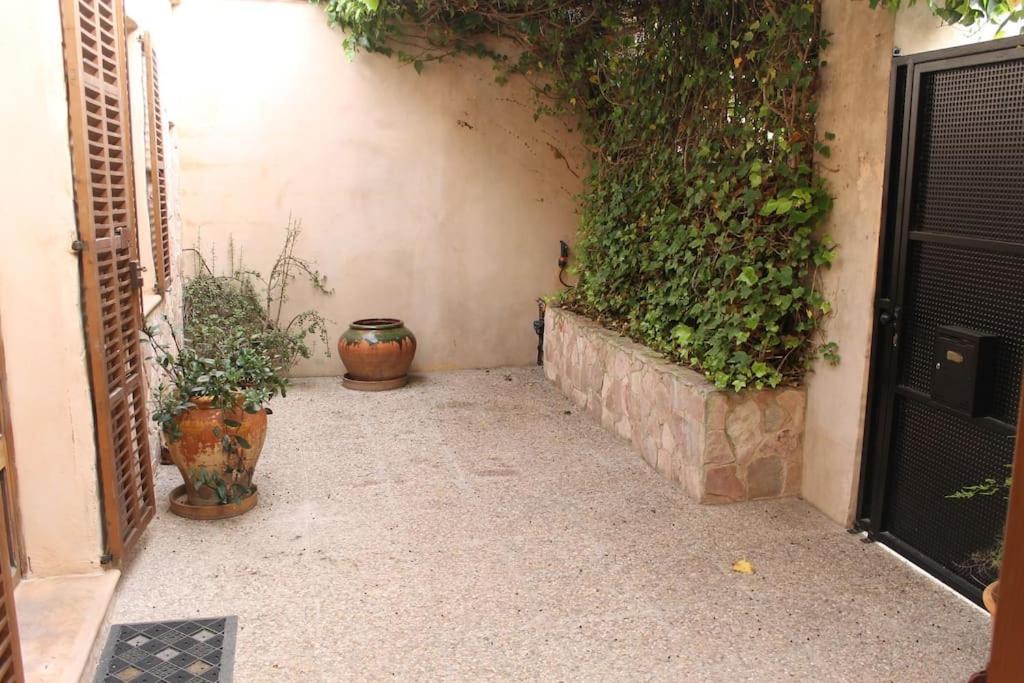 Es Llimoner - Charming House In Palma Villa Exterior photo