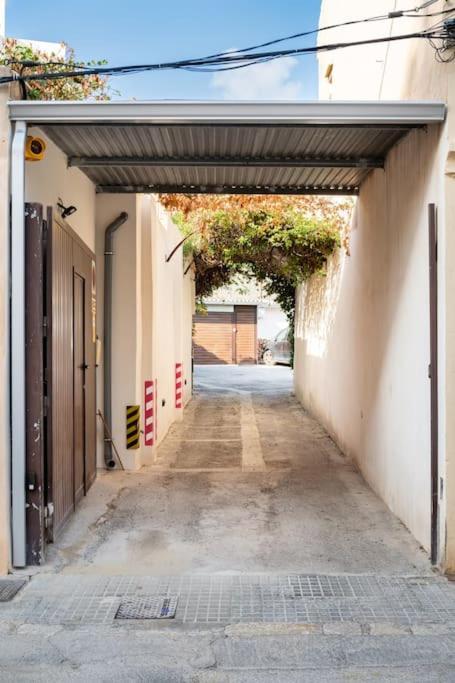 Es Llimoner - Charming House In Palma Villa Exterior photo