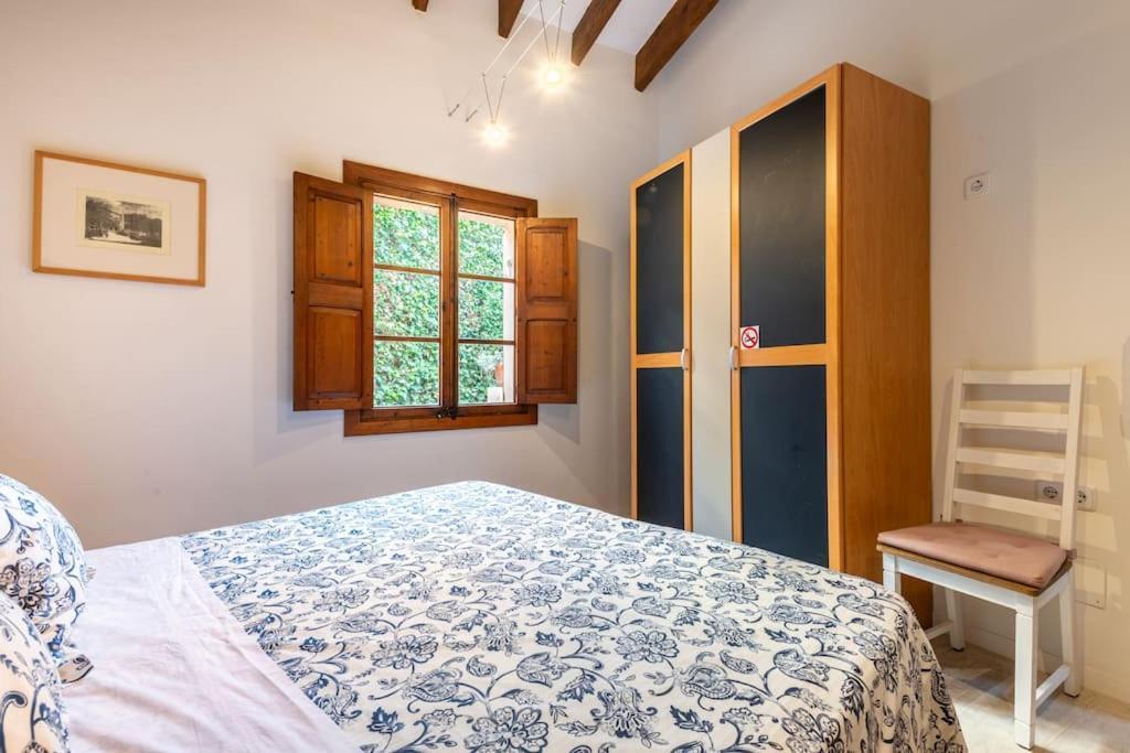 Es Llimoner - Charming House In Palma Villa Exterior photo
