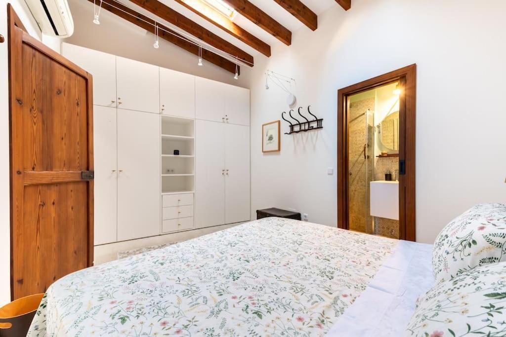 Es Llimoner - Charming House In Palma Villa Exterior photo